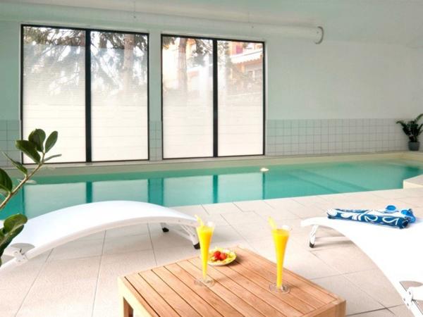INVESTISSEMENT LOCATIF – SAINT-LOUIS – Résidence Tourisme et Affaires Adagio Access Saint-Louis – 6% de rentabilité
