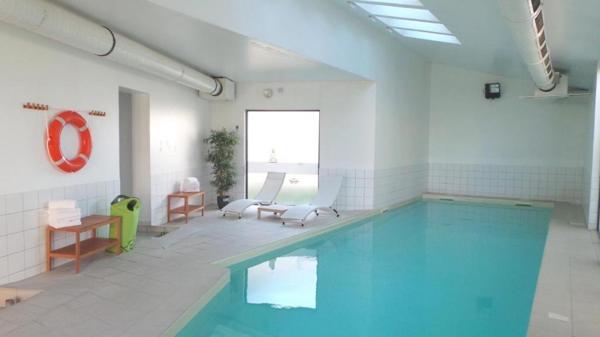 INVESTISSEMENT LOCATIF – SAINT-LOUIS – Résidence Tourisme et Affaires Adagio Access Saint-Louis – 6% de rentabilité