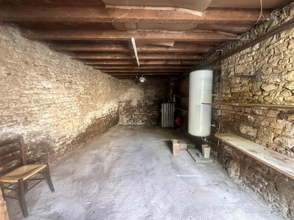 Maison  6 pièce(s)  4 chambre(s)  132 m²