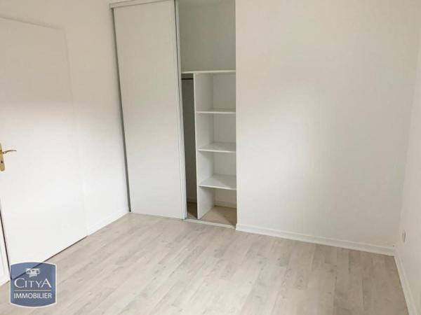 Appartement à louer 3 pièces 62.43m²
