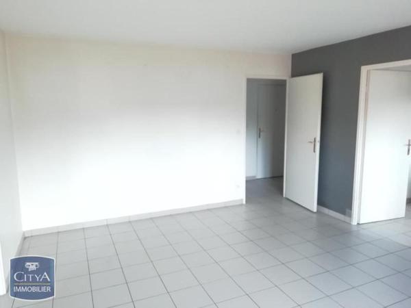Appartement à louer 3 pièces 62.43m²