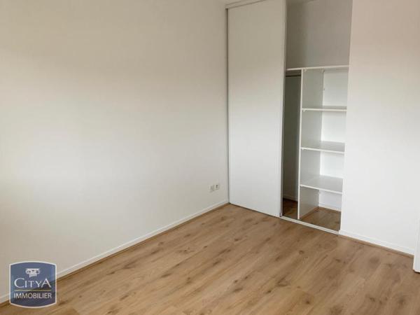 Appartement à louer 3 pièces 62.43m²