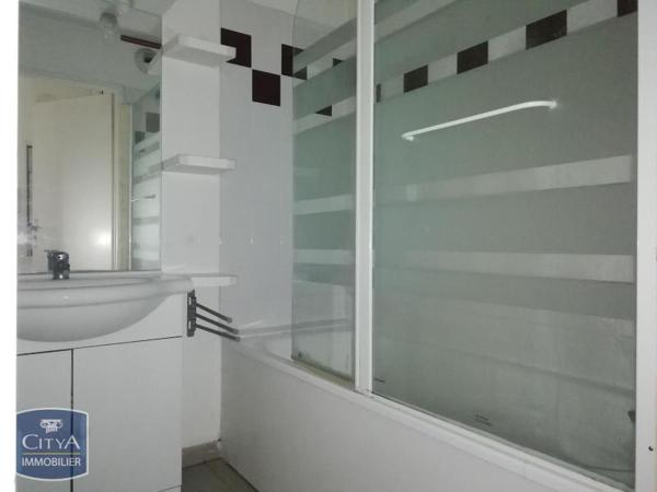 Appartement à louer 3 pièces 62.43m²