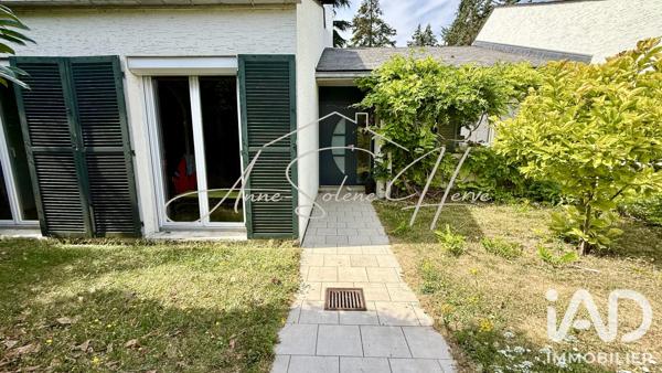 Maison à vendre 5 pièces 123,04 m² L'Isle-Adam
