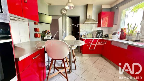Maison à vendre 5 pièces 123,04 m² L'Isle-Adam