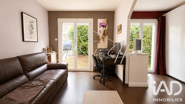 Maison à vendre 5 pièces 123,04 m² L'Isle-Adam