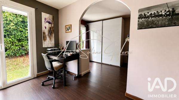 Maison à vendre 5 pièces 123,04 m² L'Isle-Adam