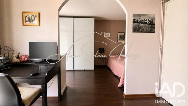 Maison à vendre 5 pièces 123,04 m² L'Isle-Adam