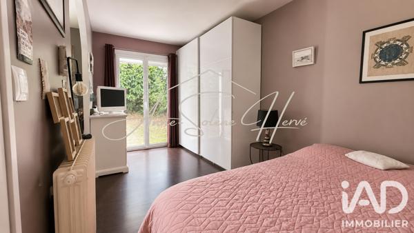 Maison à vendre 5 pièces 123,04 m² L'Isle-Adam