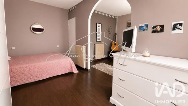 Maison à vendre 5 pièces 123,04 m² L'Isle-Adam