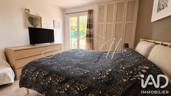 Maison à vendre 5 pièces 123,04 m² L'Isle-Adam