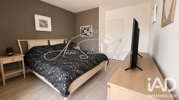 Maison à vendre 5 pièces 123,04 m² L'Isle-Adam