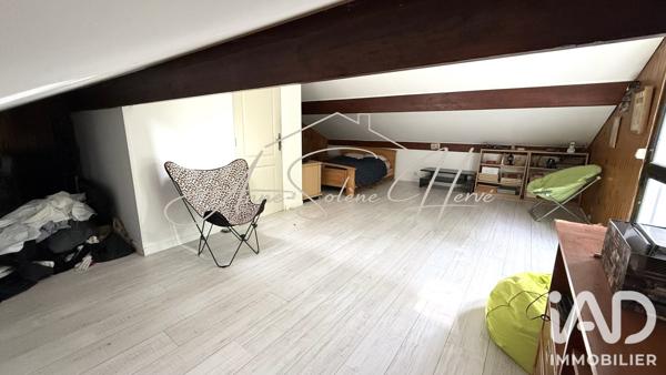 Maison à vendre 5 pièces 123,04 m² L'Isle-Adam