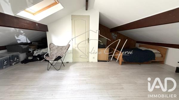 Maison à vendre 5 pièces 123,04 m² L'Isle-Adam