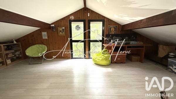 Maison à vendre 5 pièces 123,04 m² L'Isle-Adam
