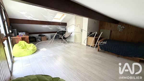 Maison à vendre 5 pièces 123,04 m² L'Isle-Adam