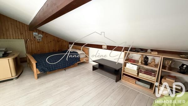 Maison à vendre 5 pièces 123,04 m² L'Isle-Adam