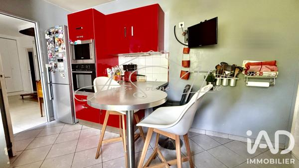 Maison à vendre 5 pièces 123,04 m² L'Isle-Adam