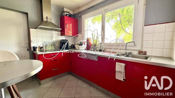 Maison à vendre 5 pièces 123,04 m² L'Isle-Adam