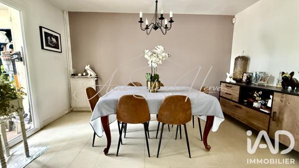 Maison à vendre 5 pièces 123,04 m² L'Isle-Adam