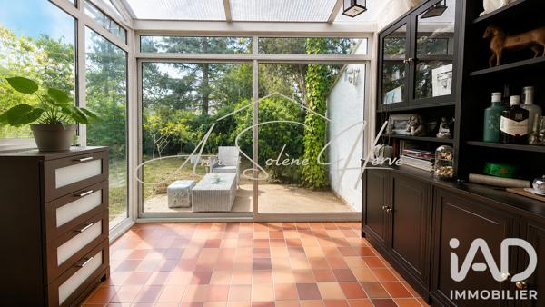 Maison à vendre 5 pièces 123,04 m² L'Isle-Adam