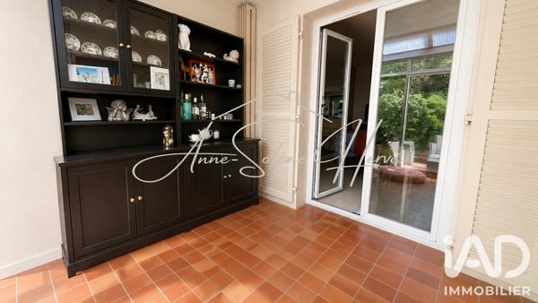 Maison à vendre 5 pièces 123,04 m² L'Isle-Adam
