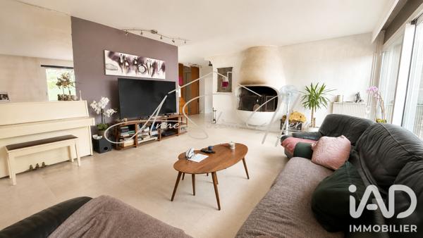Maison à vendre 5 pièces 123,04 m² L'Isle-Adam