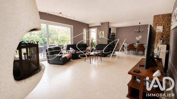 Maison à vendre 5 pièces 123,04 m² L'Isle-Adam