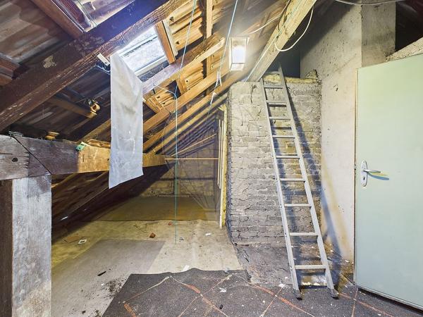 Appartement  en vente - Moselle - 57