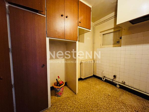 A VENDRE CHAMBOULIVE DE BOURG MAISON TERRASSE ET JARDIN