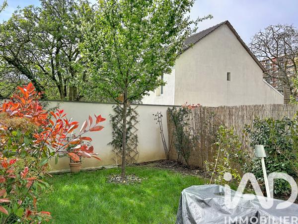 Appartement à vendre 3 pièces 59,56 m² Montreuil