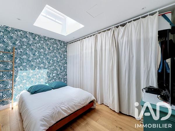 Maison à vendre 4 pièces 77 m² Antony