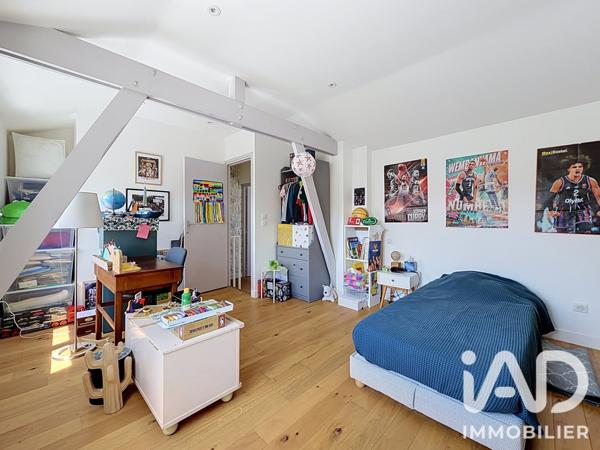 Maison à vendre 4 pièces 77 m² Antony