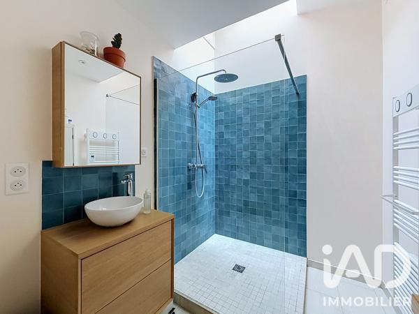 Maison à vendre 4 pièces 77 m² Antony