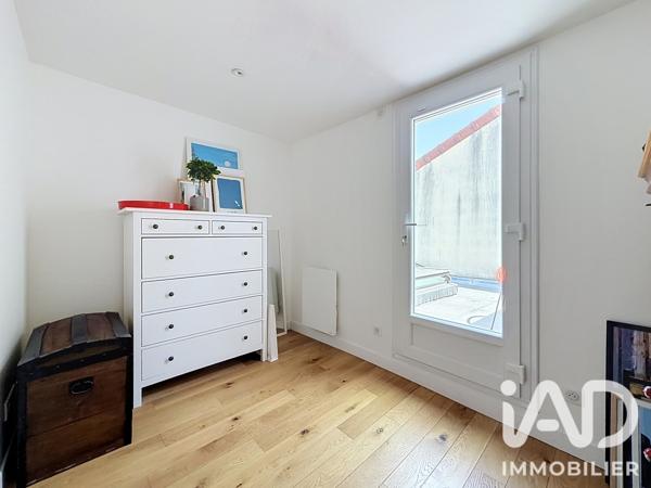 Maison à vendre 4 pièces 77 m² Antony