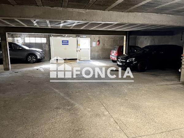 À vendre Parking - Rennes 35000