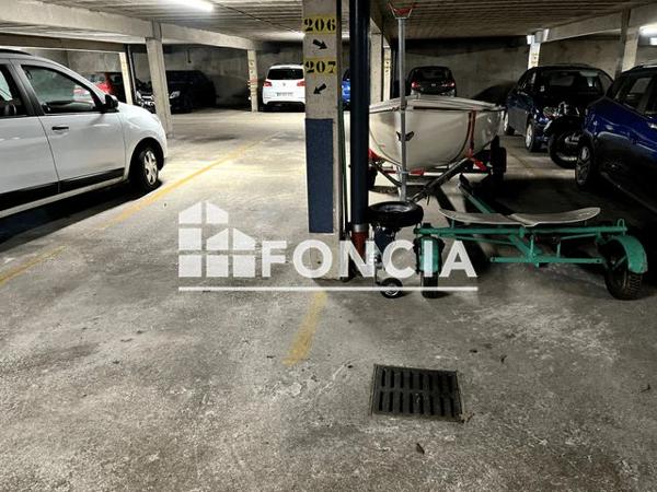 À vendre Parking - Rennes 35000