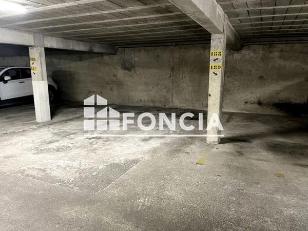 À vendre Parking - Rennes 35000