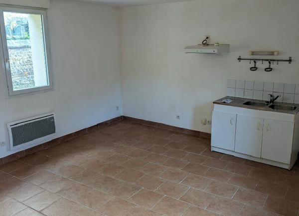 Appartement à louer  2 pièces • 39,47 m2 Toutainville