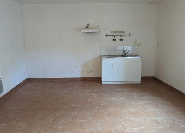 Appartement à louer  2 pièces • 39,47 m2 Toutainville