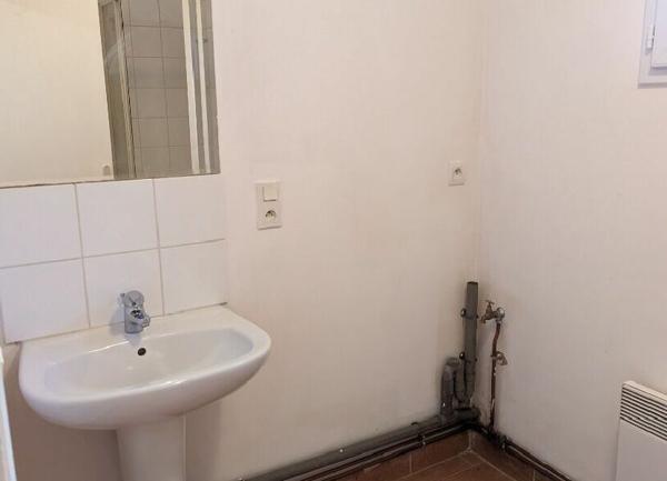 Appartement à louer  2 pièces • 39,47 m2 Toutainville