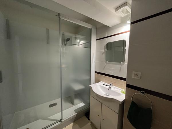 Bel appartement en résidence sécurisée à vendre à Lézignan-Corbières