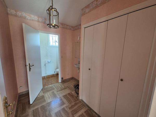 Maison à SORBIERS, 42290 - 6 pièces 155m²