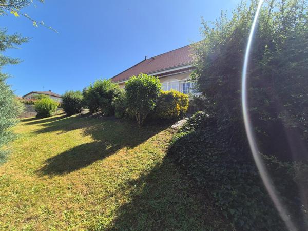 Maison à SORBIERS, 42290 - 6 pièces 155m²