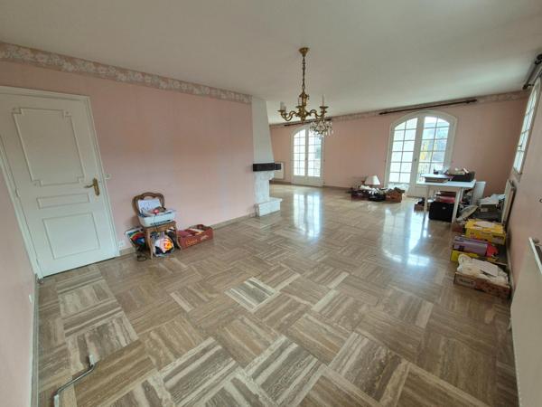 Maison à SORBIERS, 42290 - 6 pièces 155m²