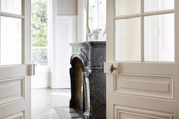 LYON 6 - COURS FRANKLIN ROOSEVELT