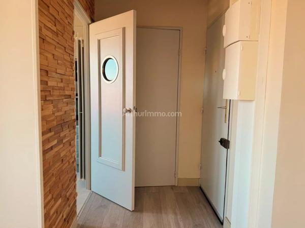 Vente Appartement 2 pièces 45 m2 à Colmar