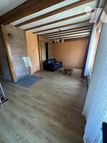 IMMEUBLE DE 3 APPARTEMENTS