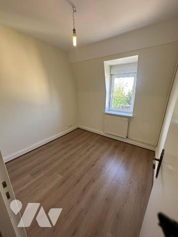 IMMEUBLE DE 3 APPARTEMENTS