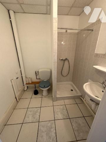 IMMEUBLE DE 3 APPARTEMENTS